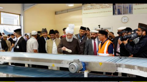 jalsa uk 2016 inspection