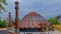 Mubarak Mosque