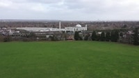 Baitul Futuh Mosque